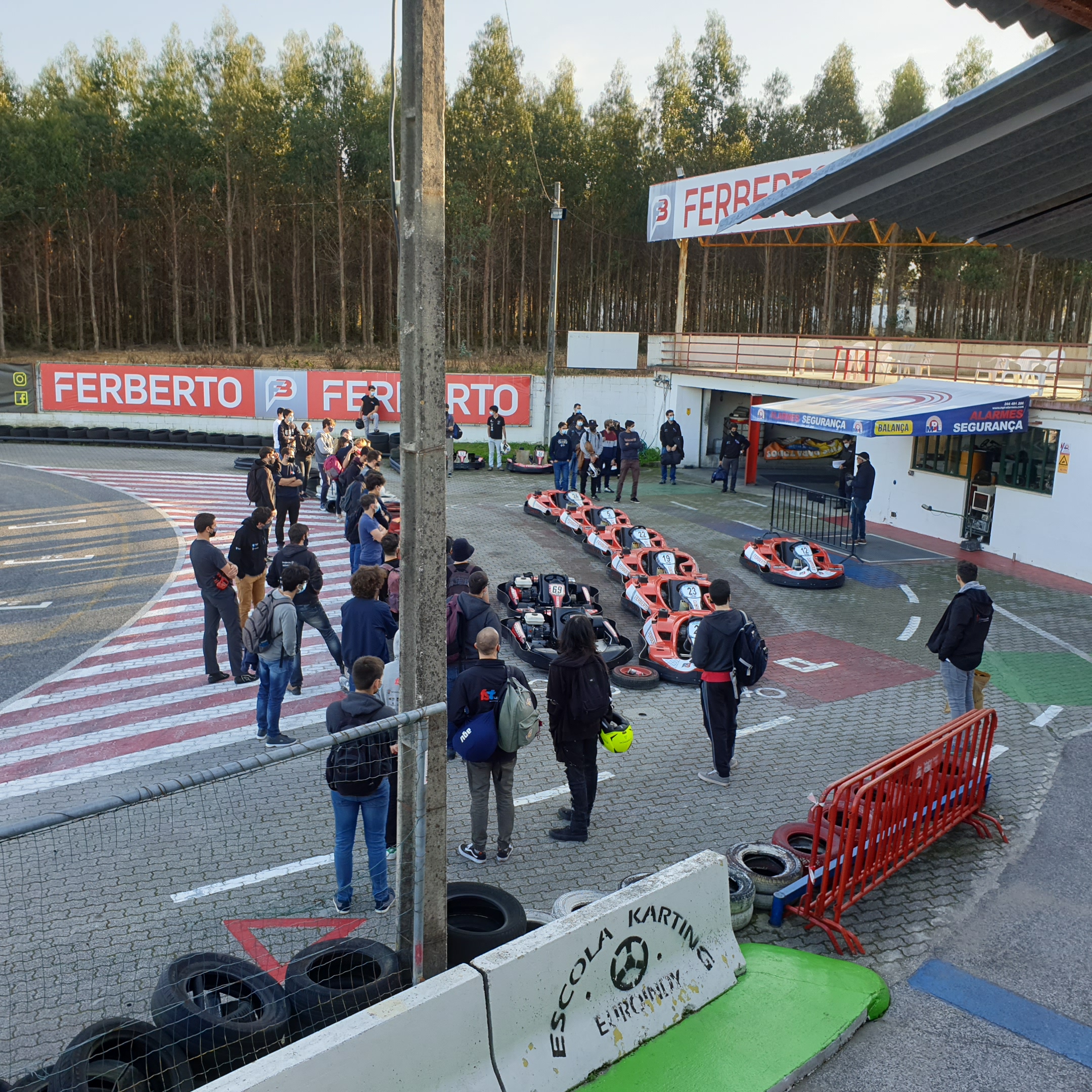 GP FST Lisboa3